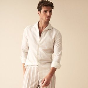 Reiss men’s shirt, worn once!!